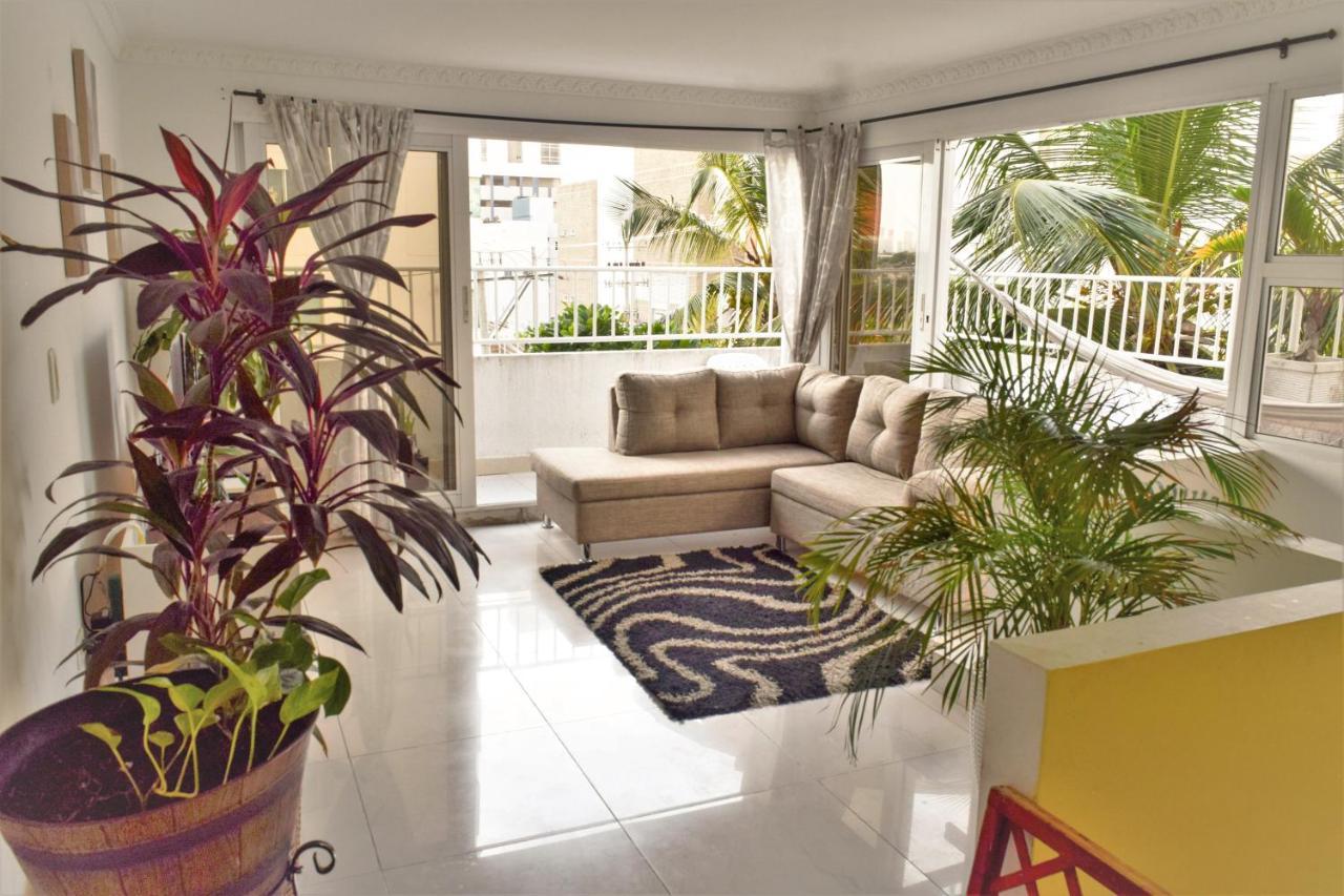 Homethel Cartagena Kültér fotó