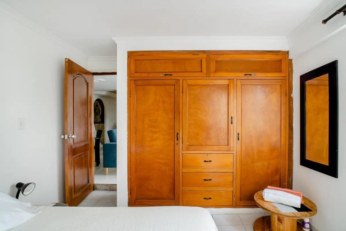 Homethel Cartagena Kültér fotó