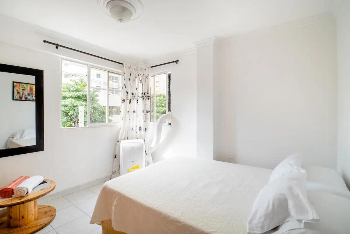 Homethel Cartagena Kültér fotó