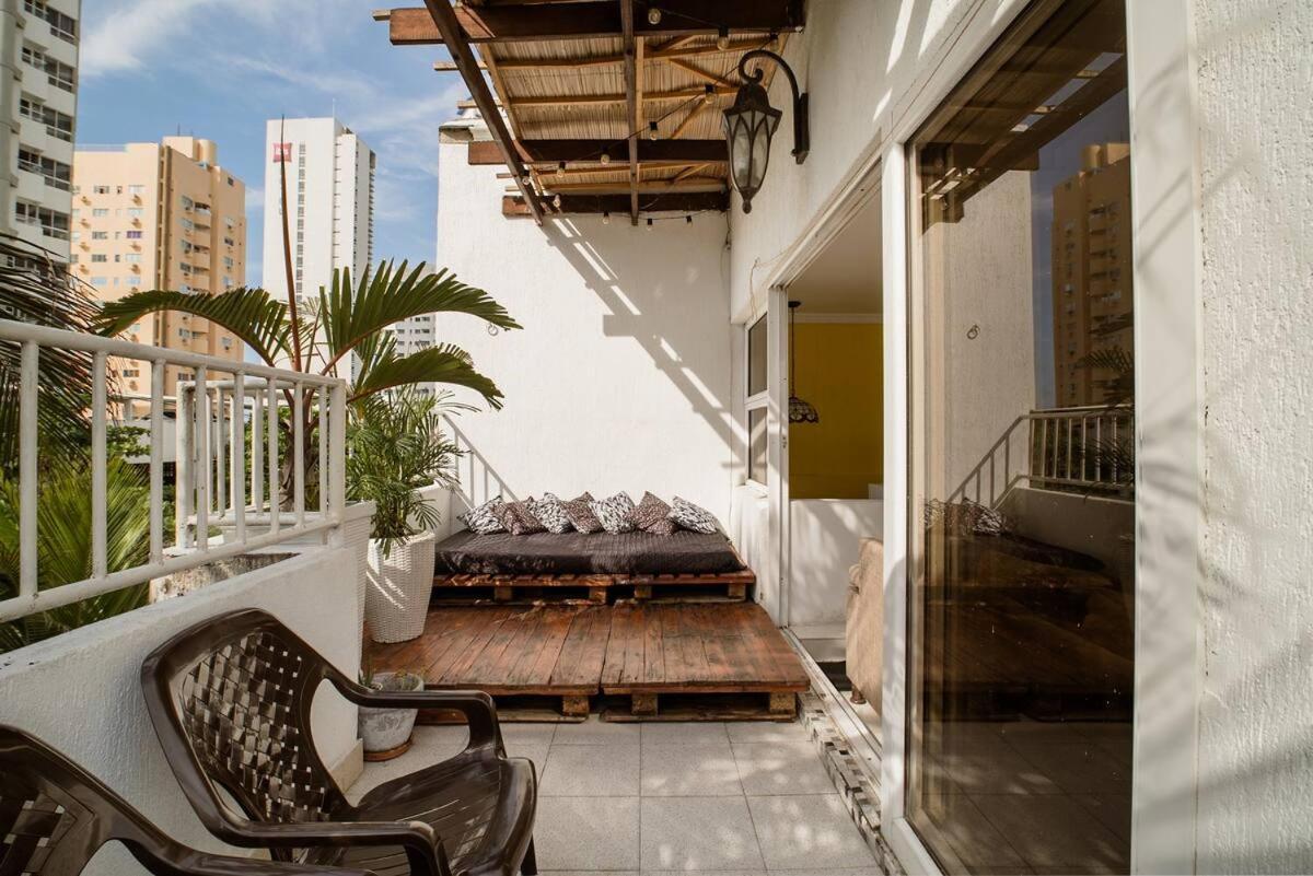 Homethel Cartagena Kültér fotó