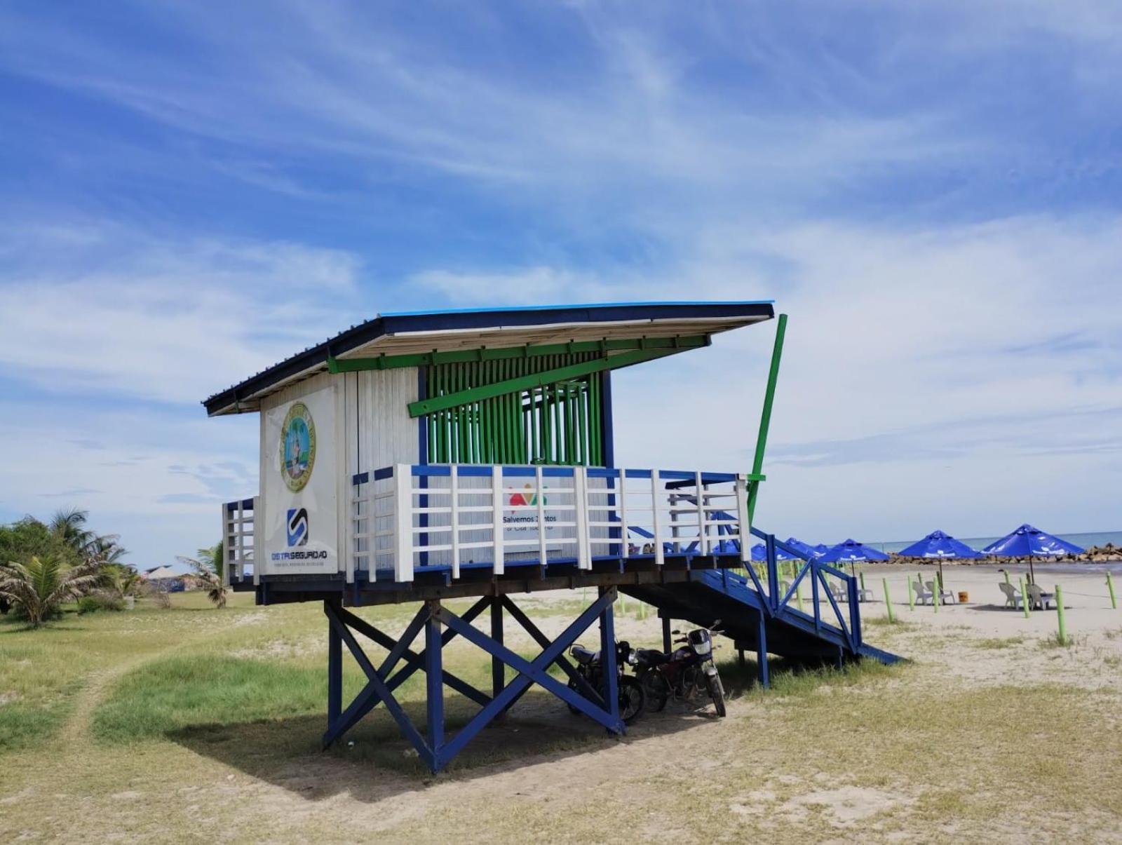 Homethel Cartagena Kültér fotó