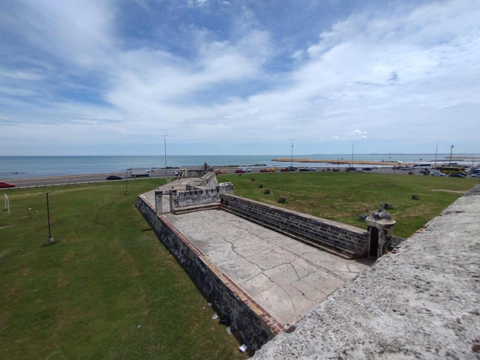 Homethel Cartagena Kültér fotó