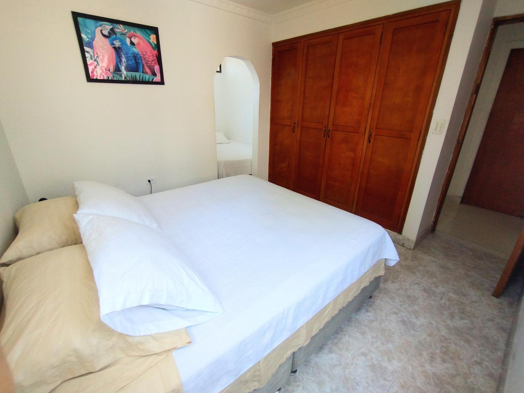 Homethel Cartagena Kültér fotó