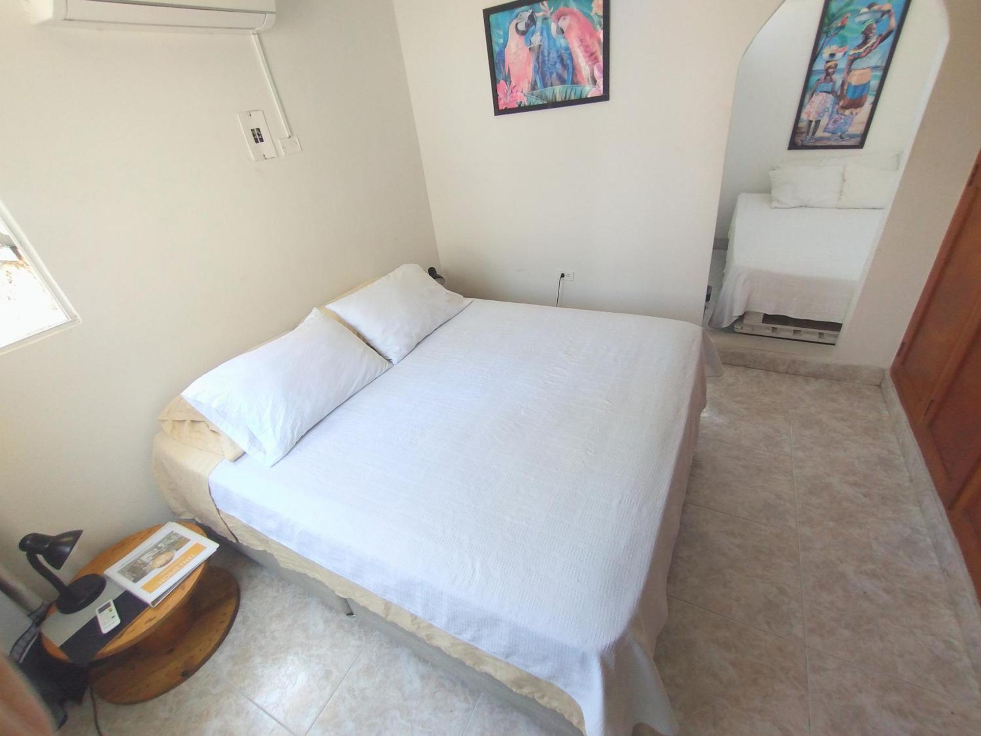 Homethel Cartagena Kültér fotó